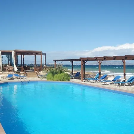 Irides Luxury & Hotel 4*