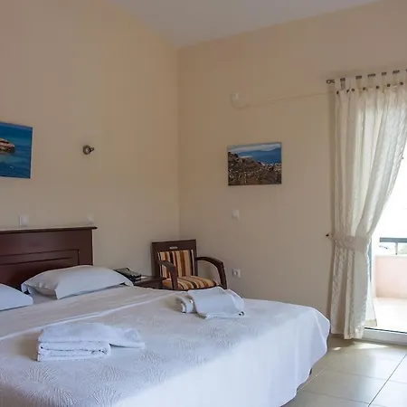 Hotel Irides Luxury & Aegina